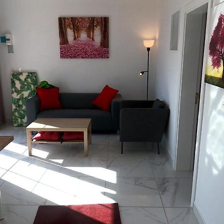 Rosa Eden Apartment La Asomada  Exterior photo